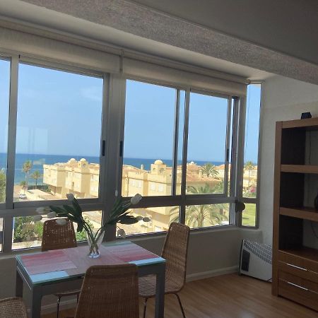 Vistas Al Mar Playa De Los Bovetes เดเนีย ภายนอก รูปภาพ