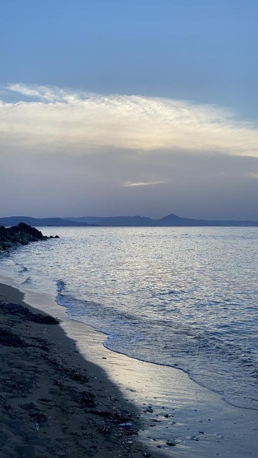 Vistas Al Mar Playa De Los Bovetes เดเนีย ภายนอก รูปภาพ